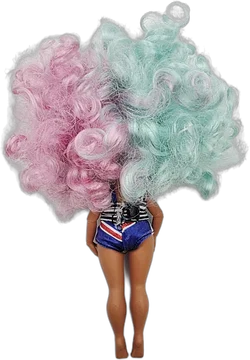 Modepuppe Lexi Gurl L.O.L. Surprise! OMG Tweens Serie 2  - Bild 2