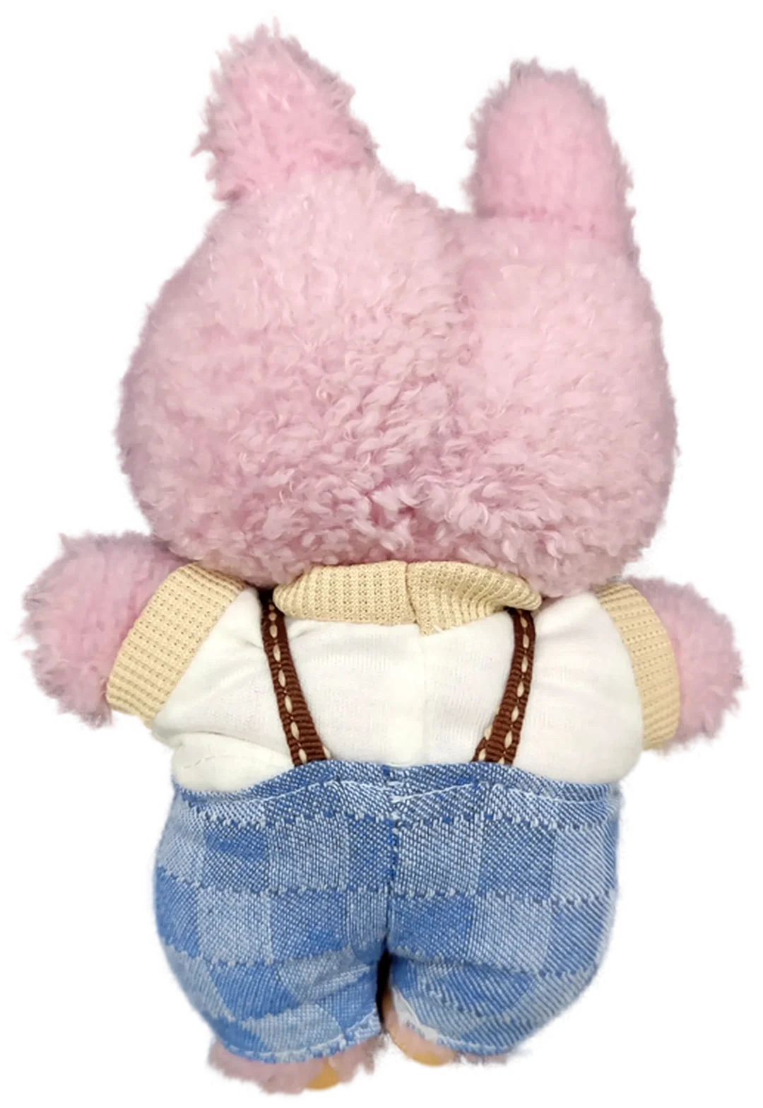 Pop Mart The Monsters Labubu-Plüschfigur – Bild 3