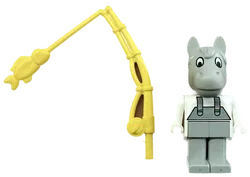 LEGO Minifigur - Bild 1