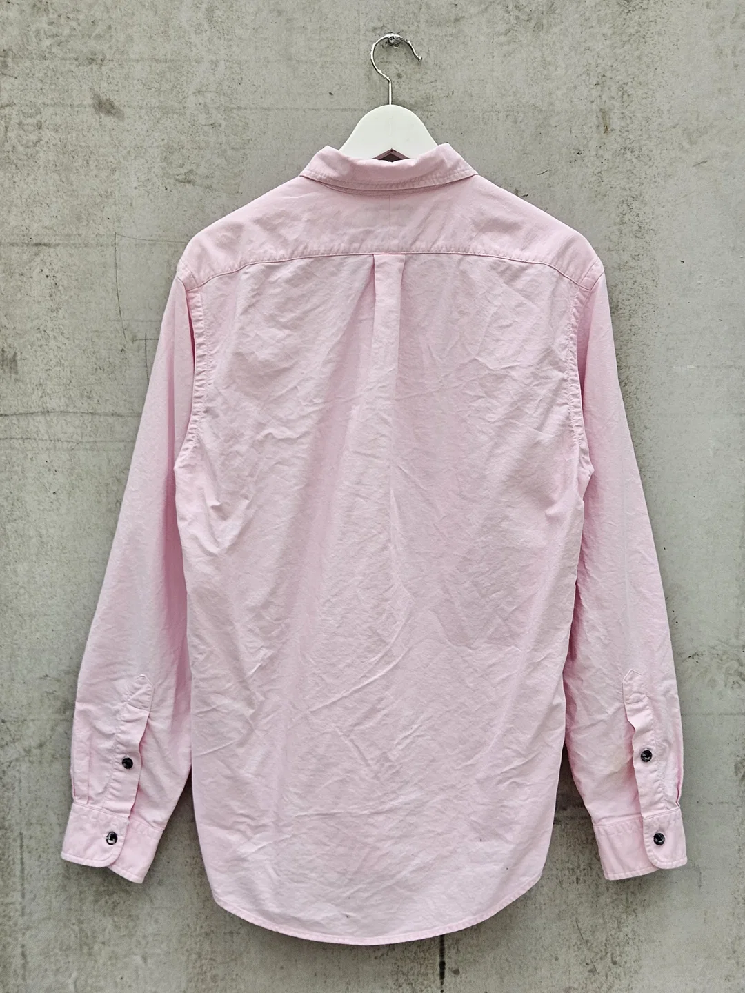 Polo Ralph Lauren Herren Hemd, rosa - Gr. M – Bild 2
