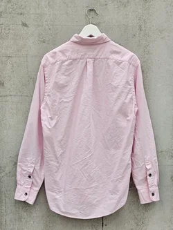 Polo Ralph Lauren Herren Hemd, rosa - Gr. M – Vorschau 2