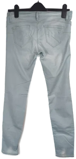 Benetton, Skinny Jeans Damen, Gr. W27 - Bild 2