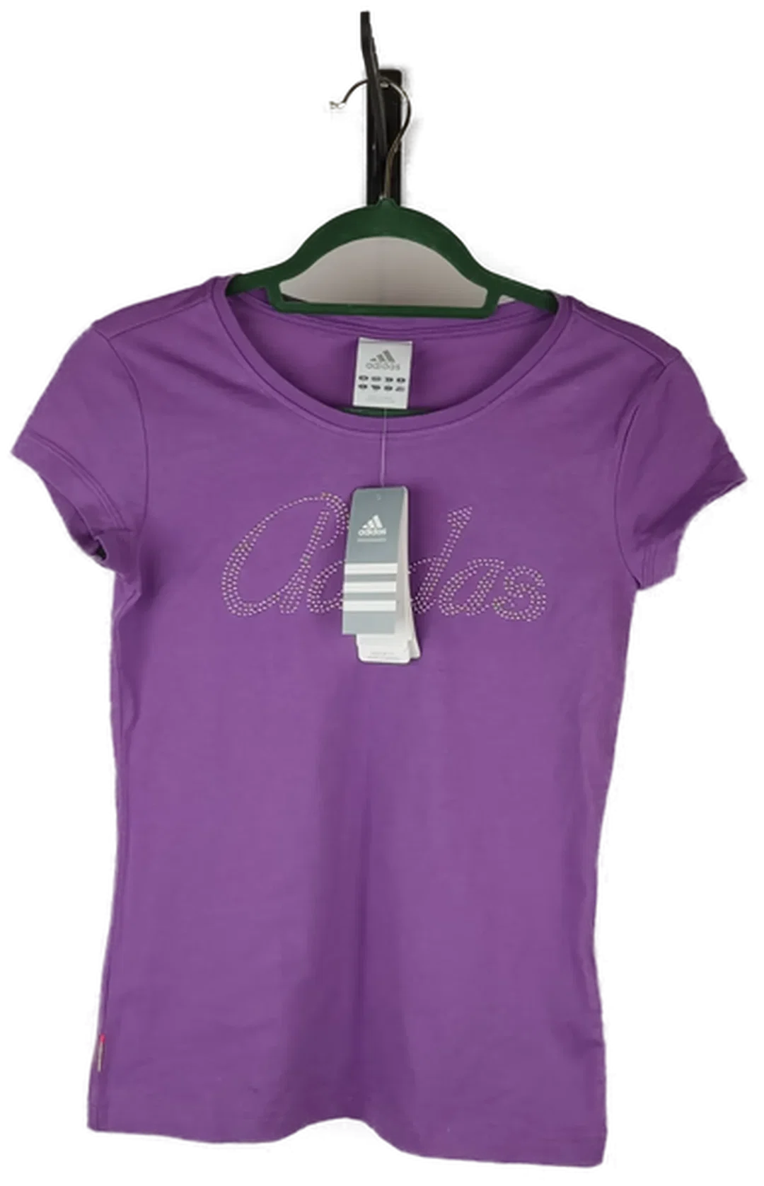 Adidas Damen T-Shirt, Größe S / 36 – Bild 2