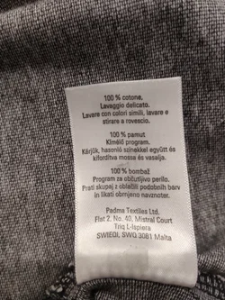 Herrenshirt Sonstige Baumwolle | Casual-Leichtgewicht – Vorschau 5