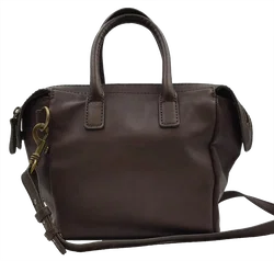 Liebeskind Berlin Damen Tasche braun  - Bild 2