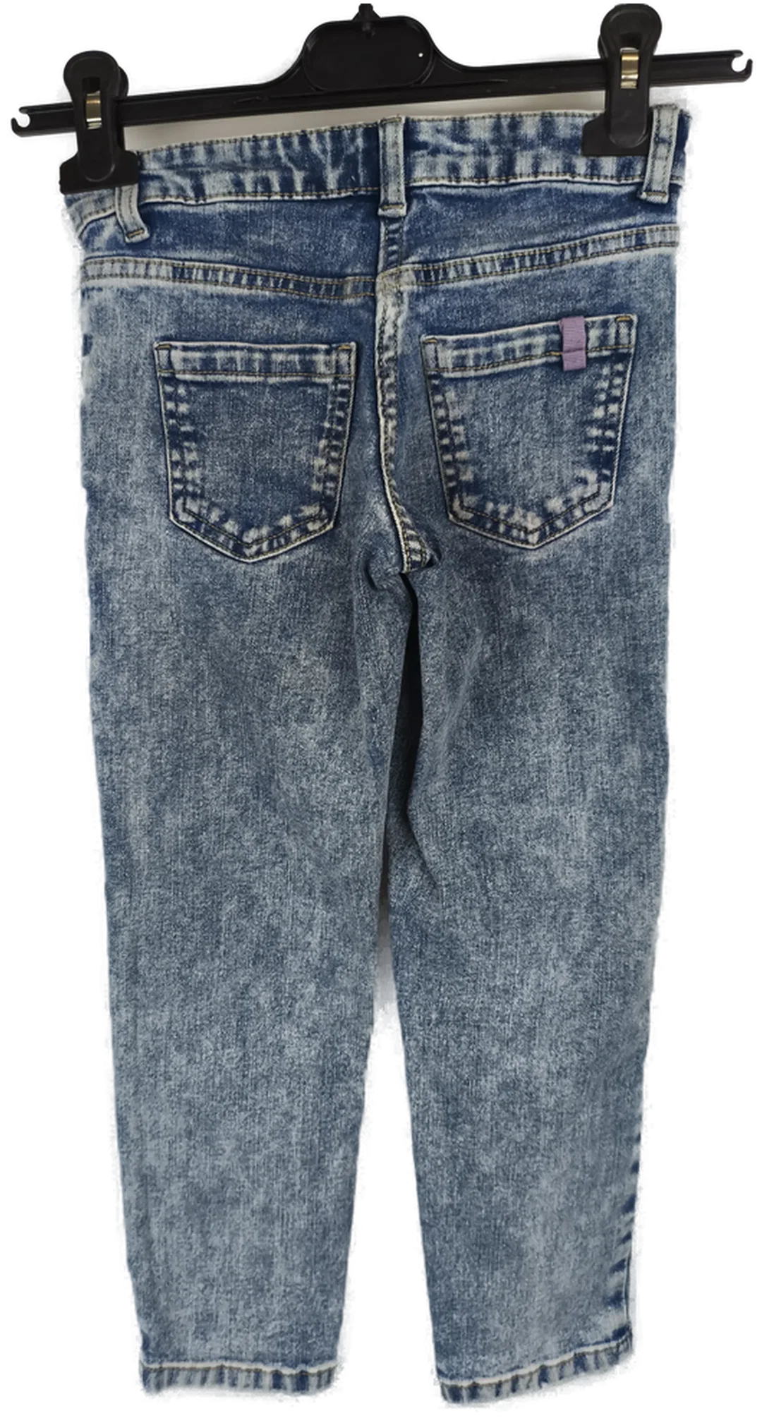 Mädchenjeans Gr. 122 Alive – Bild 2