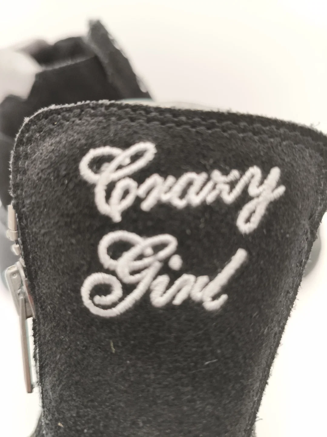 Mädchenschuhe "Call PS 4810" Gr. 32 NEU – Bild 3