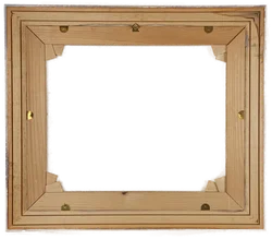 Ölgemälde Leinwand Silberrahmen | Einmaliges Unikat - Bild 2