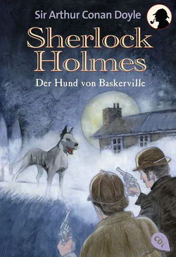Der Hund von Baskerville - Arthur Conan Doyle