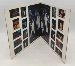 Langspielplatte - Doppelalbum - Various - Saturday Night Fever - Bild 2
