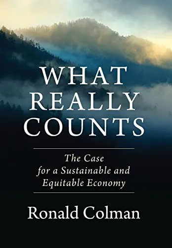 What Really Counts - Ronald Colman - Bild 2