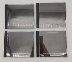 CD Konvolut - Star Wars Trilogy - The Original Soundtrack Anthology - Bild 2