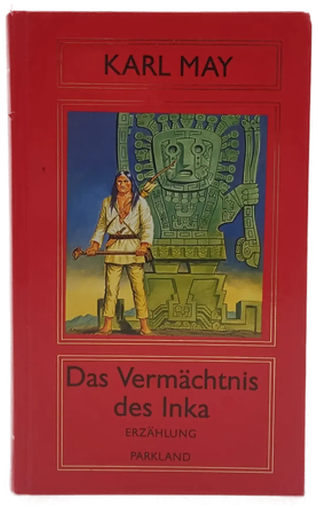 Buch 