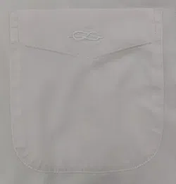 Indigo - Herren Hemd Gr. M - Bild 6