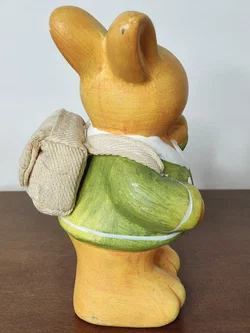 Osterdeko - Hasen - Set 4 - Bild 8