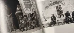 Zeiten und Bilder - Barbara Klemm – Vorschau 2