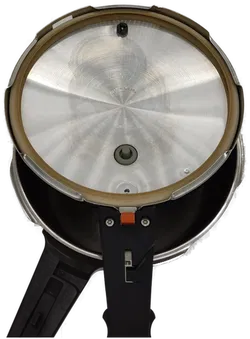  WMF-Perfect One Pot Schnellkochtopf à la Kelomat, 22 cm, 3,0 Liter - Bild 3