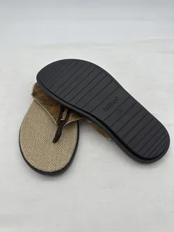 fellhof - Damen Flip-Flops - Gr. 40 - Bild 2