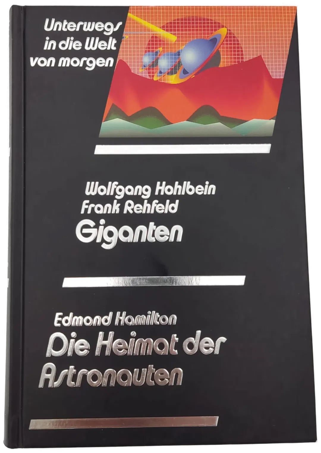 Giganten / Die Heimat der Astronauten - Bild 2