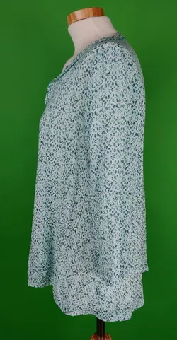 Betty Barclay - Damen Bluse Gr. 40 - Bild 2