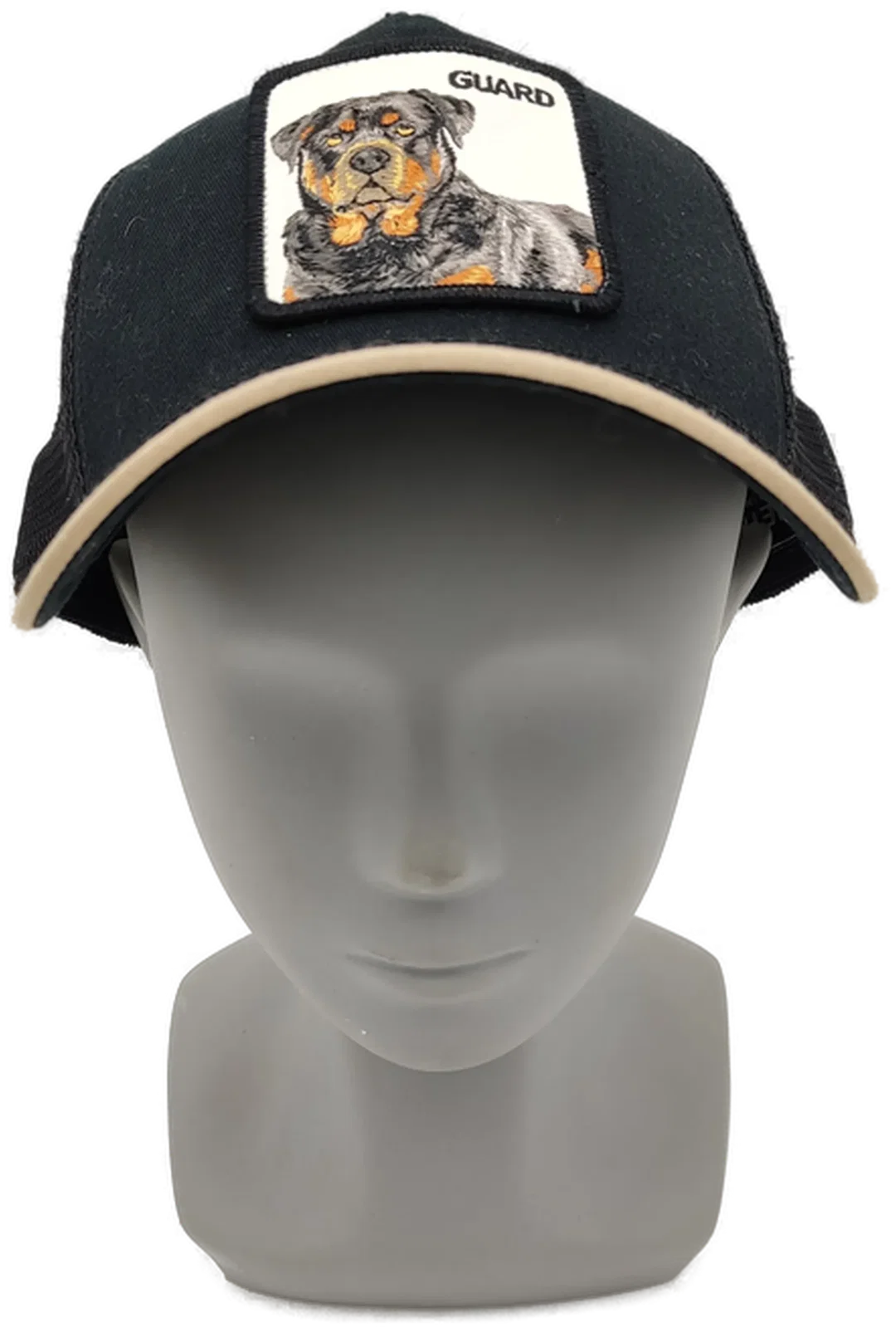 Baseballcap Goorin Brothers Tucker 'The Guard Dog' | Neu Mit Etikett - Bild 1