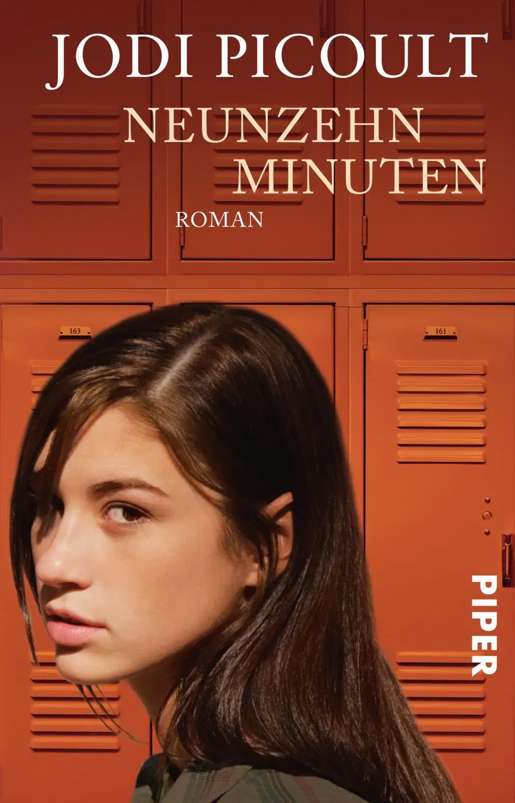 Neunzehn Minuten - Jodi Picoult - Bild 2