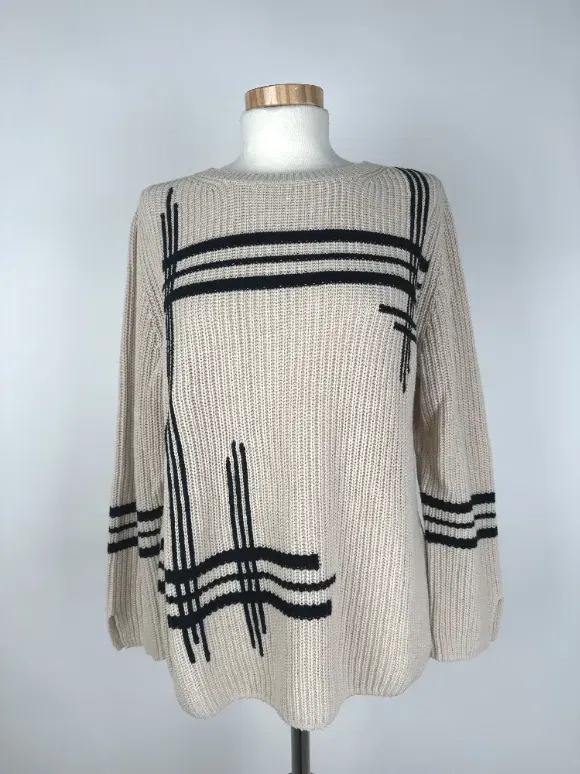 Le Comte - Damen Pullover - Gr.38 - Bild 1