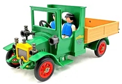 Playmobil 5640 Oldtimer Lastwagen 