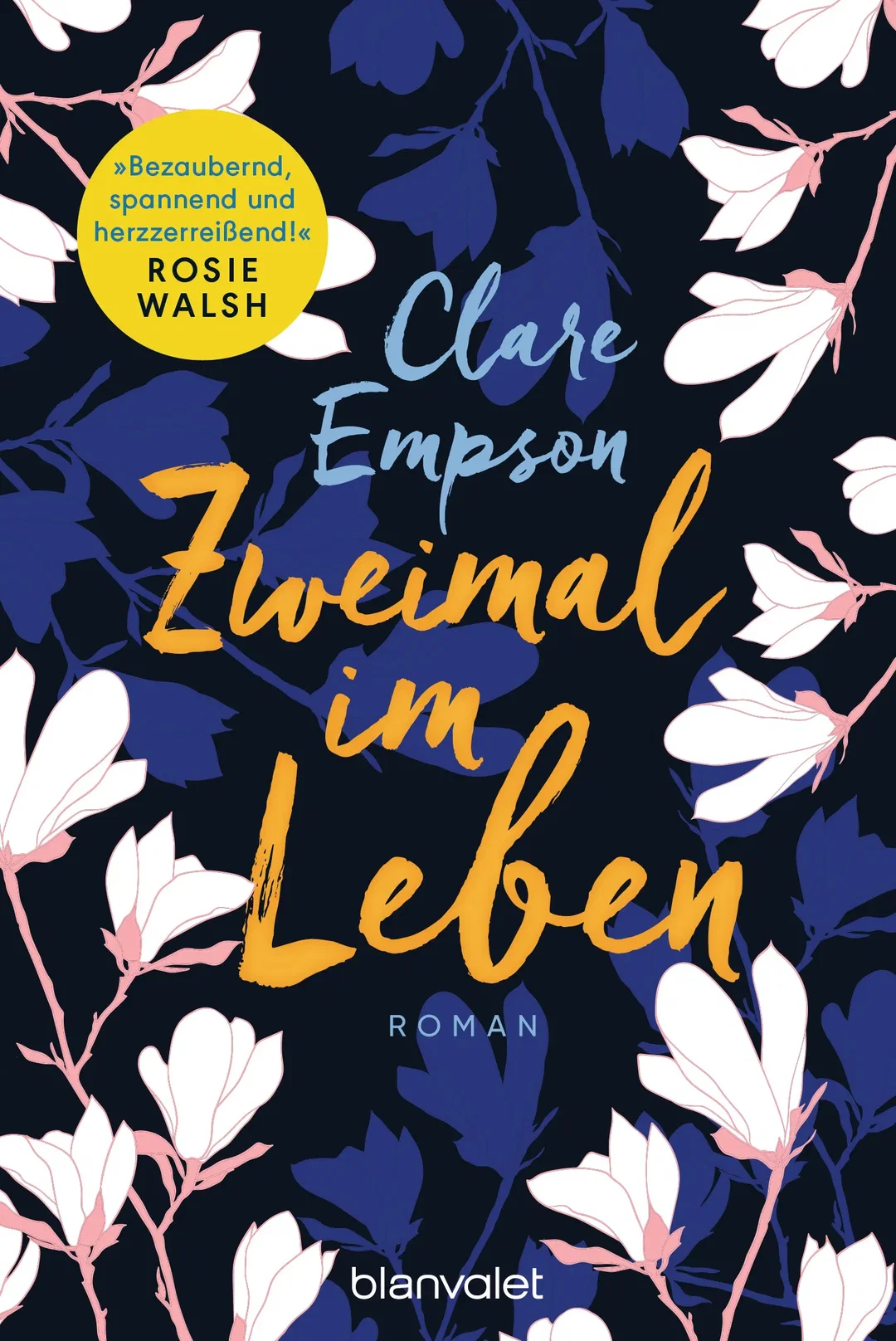 Zweimal im Leben - Clare Empson - Bild 1