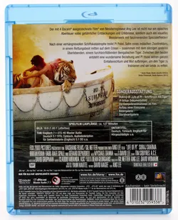 Blu-ray 