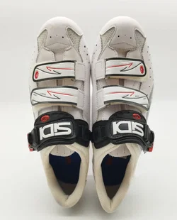 Rennradschuhe SIDI Ginius 5 Fit Gr. 42 | Tourenbereit - Bild 2