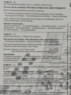 TARGUI - Gesellschaftsspiele - Jumbo – Vorschau 5