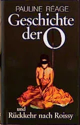 Geschichte der O. - Pauline Réage - Bild 2