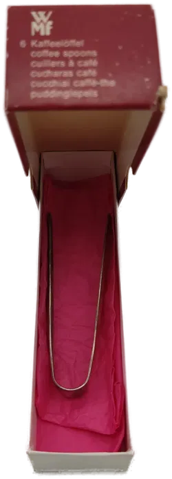 WMF - Tafelbesteck versilbert - Zuckerzange - Bild 4