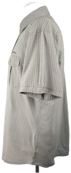 Herrenhemd Tom Tailor Kariert | Sommer-Casual - Bild 2