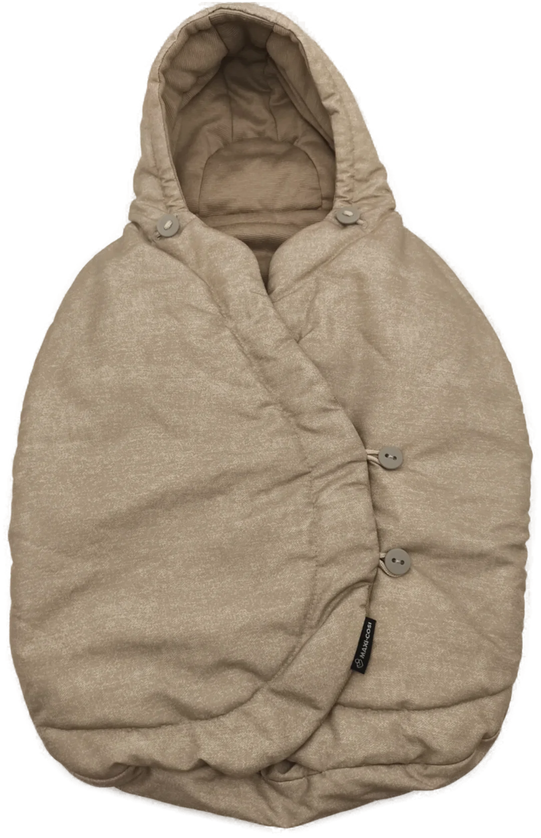 Maxi Cosi, Fußsack für Babyschale – Bild 1