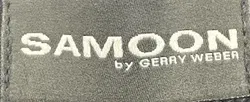 Samoon by Gerry Weber - Damenhose - Gr. 52 - Bild 3