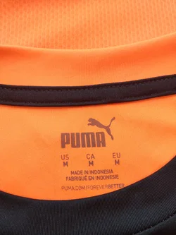 Herren T-Shirt Puma Trainingsshirt Gr. 48 | Trainings-Favorit - Bild 4
