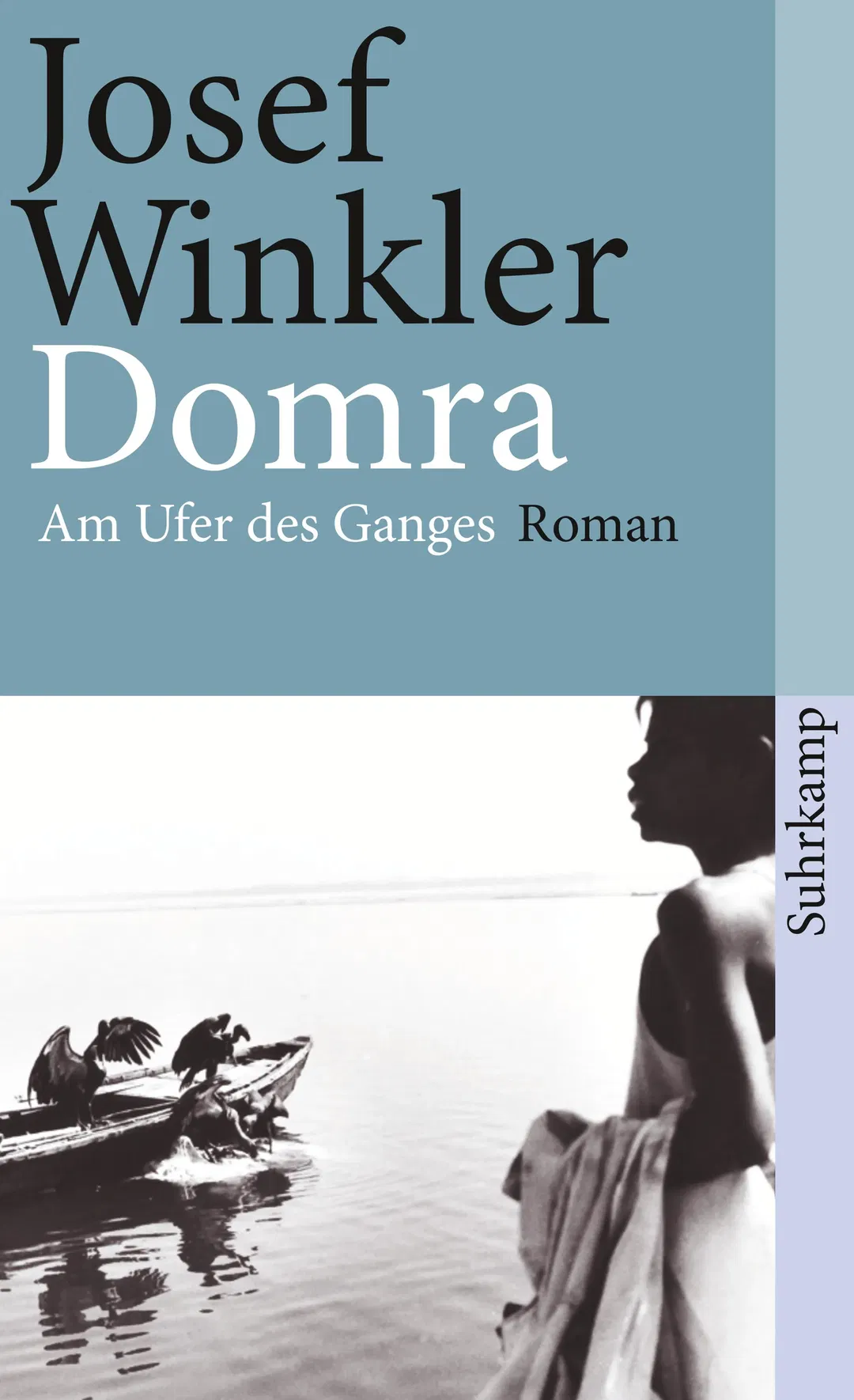 Domra - Josef Winkler - Bild 2