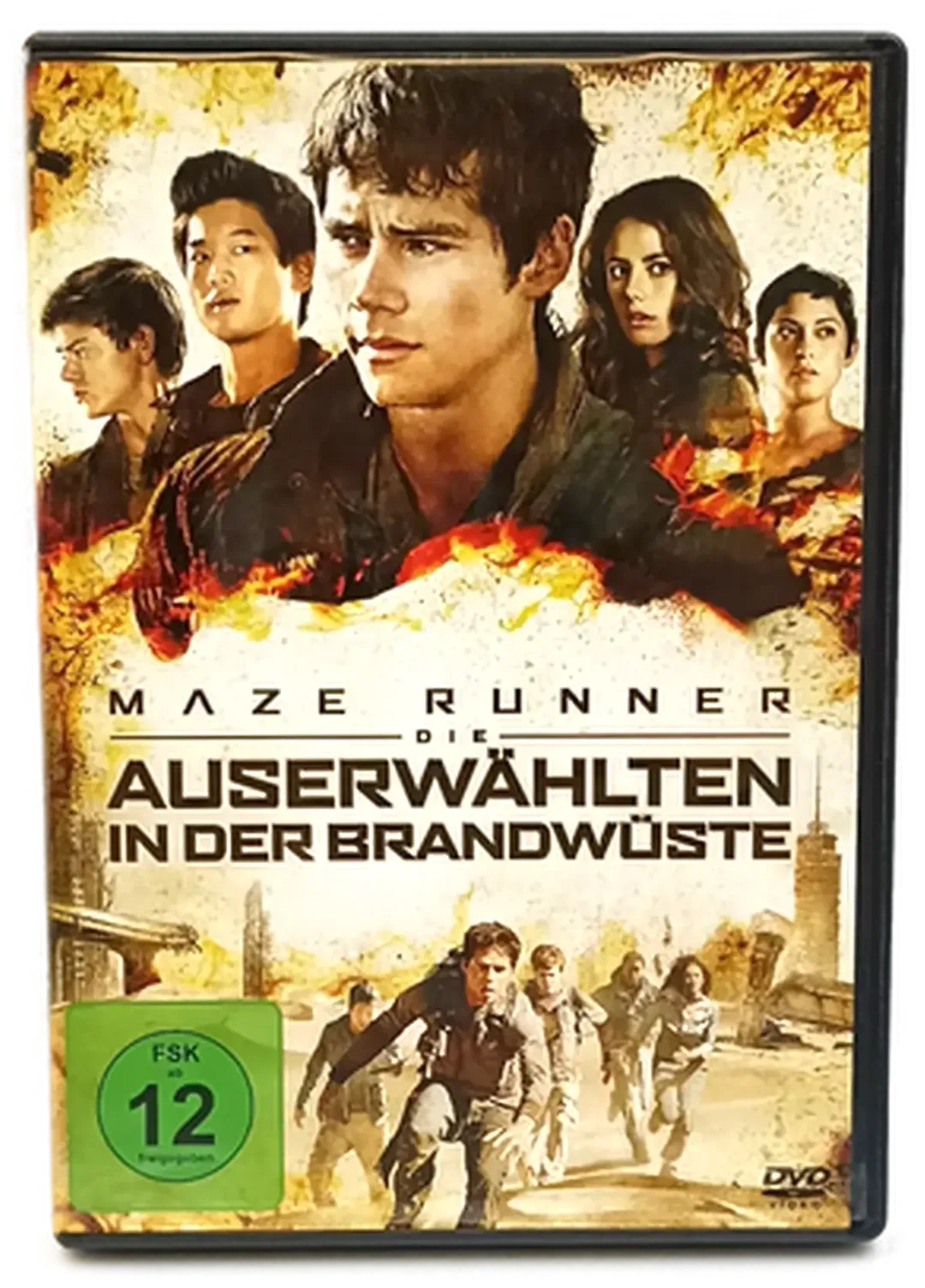 DVD 