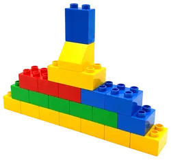 Lego Duplo Bausteine-Box/Starterset (104 Teile) - Bild 4