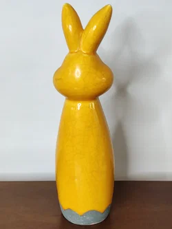 Osterdeko - Hase 6 - Bild 2