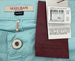 Guess - Damenhose - Gr. L - Bild 3