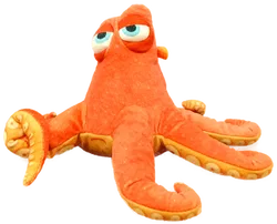 Findet Dorie Hank Stofftier - Bild 1