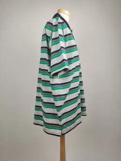 Bexleys Herren Poloshirt gestreift- XL 54 - Bild 3