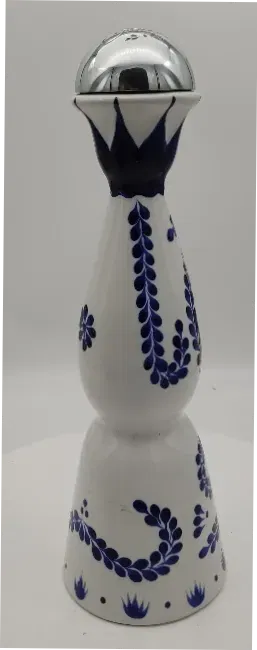 Premium-Tequila Reposado aus 100% Blauer Weber-Agave - Bild 1