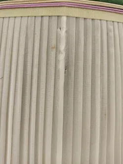 Augarten - Große Tischlampe mit Kugelfuß - Bild 11