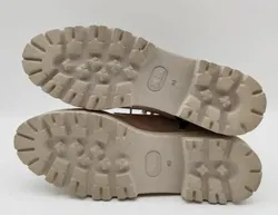 Stiefletten, Caterina C, beige  - Bild 4