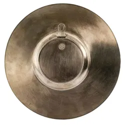 Wandteller BMF-ZINN 32 cm 95%  