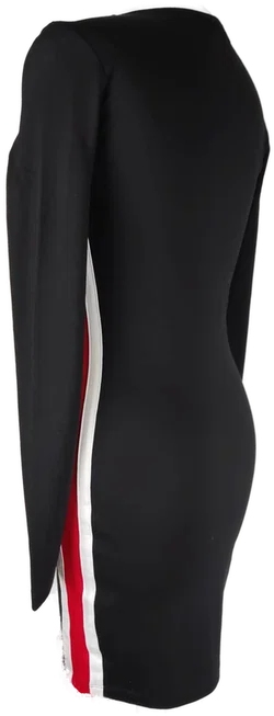 Gestreiftes Midikleid H&M Gr. 38 | Neu Mit Etikett - Bild 5